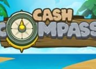 Cash Compass казино игра