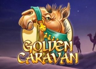 Golden Caravan игровой автомат
